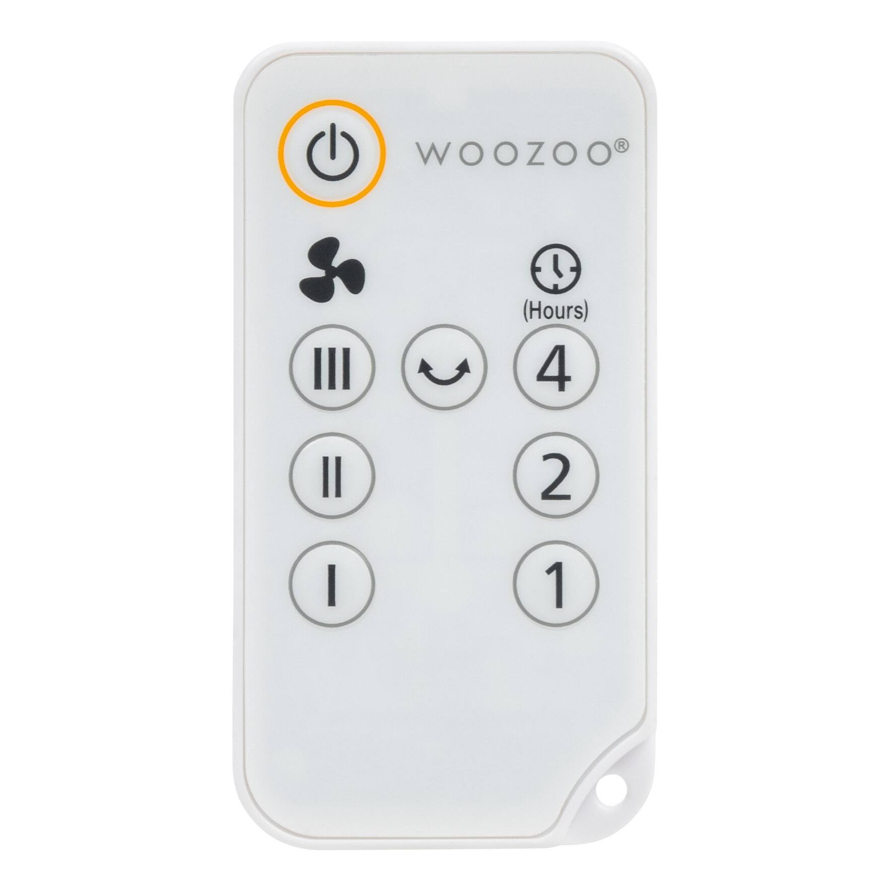 WOOZOO (Hours) 4 2 1