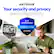 NETGEAR®
Your security and privacy are our top priority.
FCC APPROVED
Router Provider
NETGEAR®