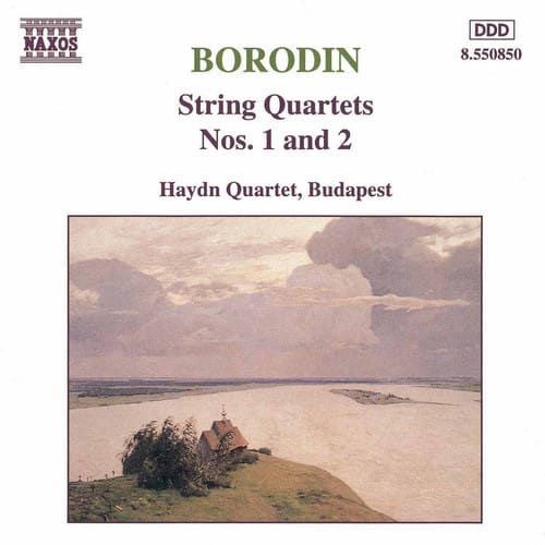 Budapest Haydn Quartet - String Quartets 1 & 2   - COMPACT DISCS [CD] price history on PriceWatchPro