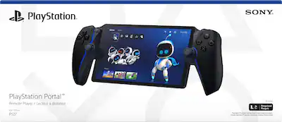 Sony Interactive Entertainment PlayStation Portal Remote Player Sony Interactive Entertainment PlayStation Portal Remote Player
