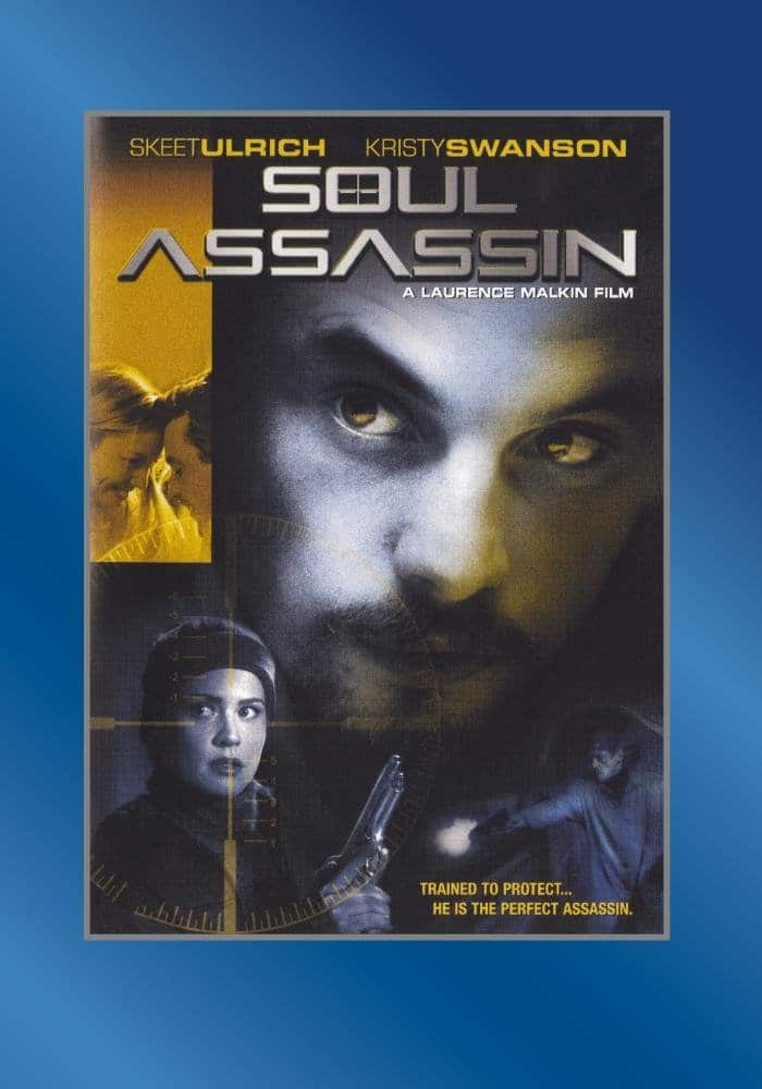 Soul Assassin - DVD [1979] price history on PriceWatchPro