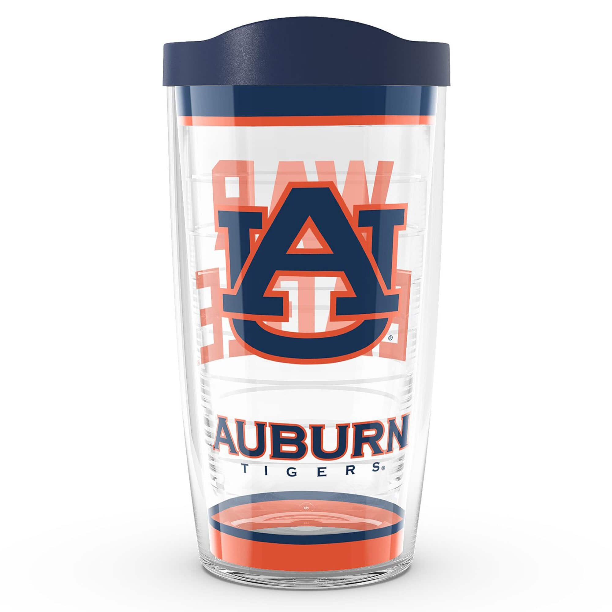 AUBURN TIGERS