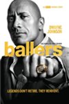 Front Zoom. Ballers: The Complete First Season [2 Discs].