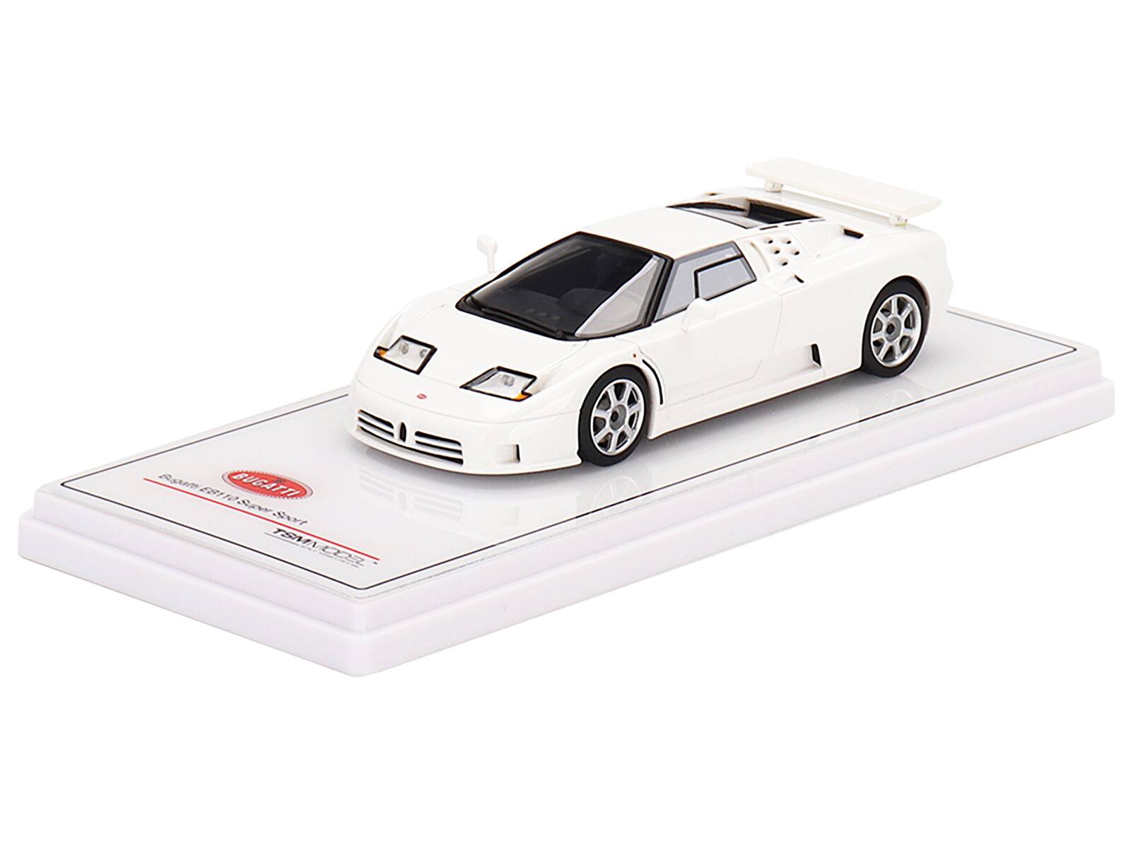 Buggy Bugatti E811 Super Sport TSMA