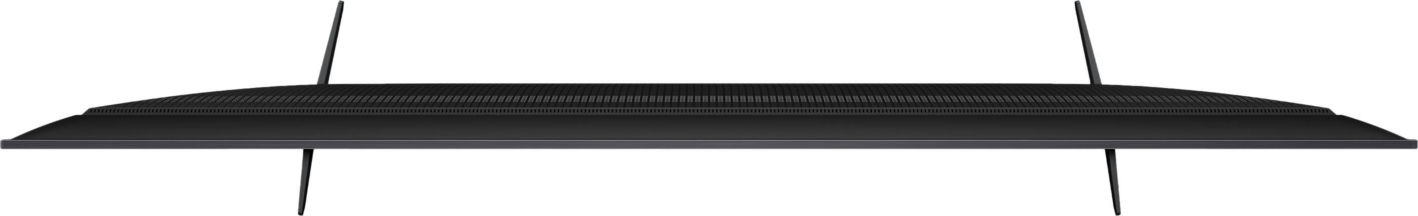 Alt View 11. Insignia™ - 55" Class F70 Series 4K UHD QLED Mini-LED Smart TV with Fire TV - Black.