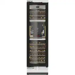 Miele - KWT 2672 ViS - Custom Panel Ready