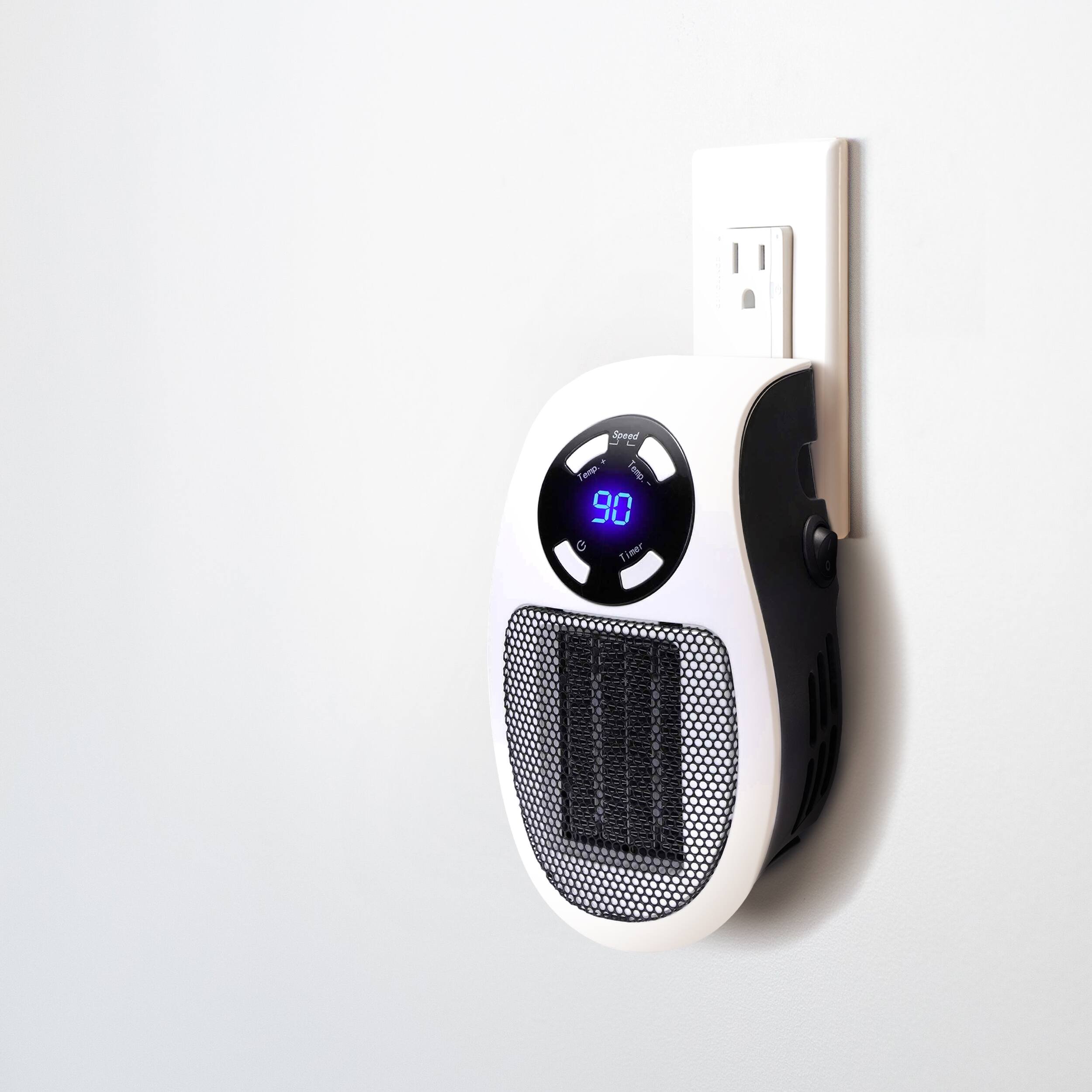 Speed to Tenp 90 Timer