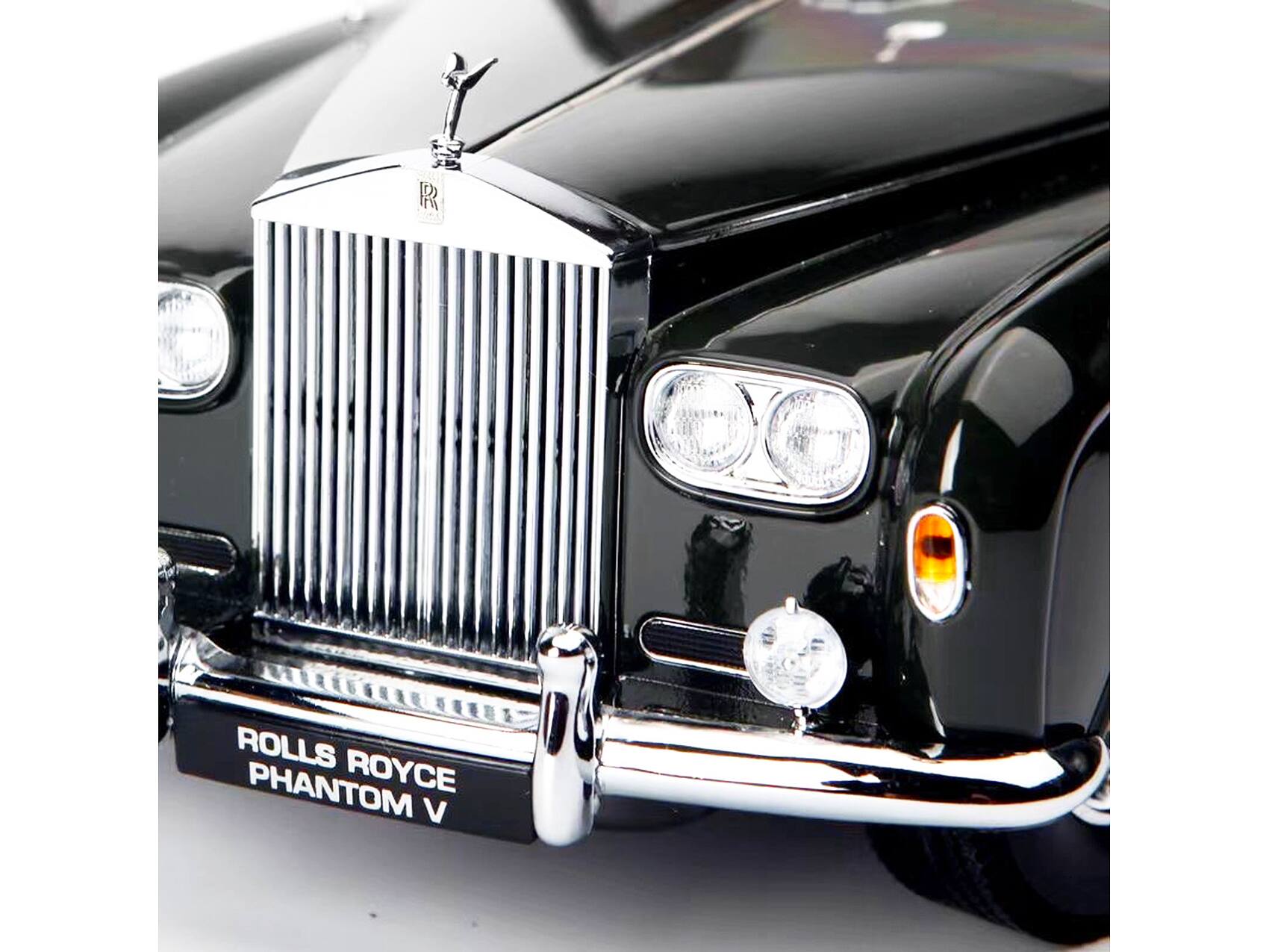 ROLLS ROYCE PHANTOM V
