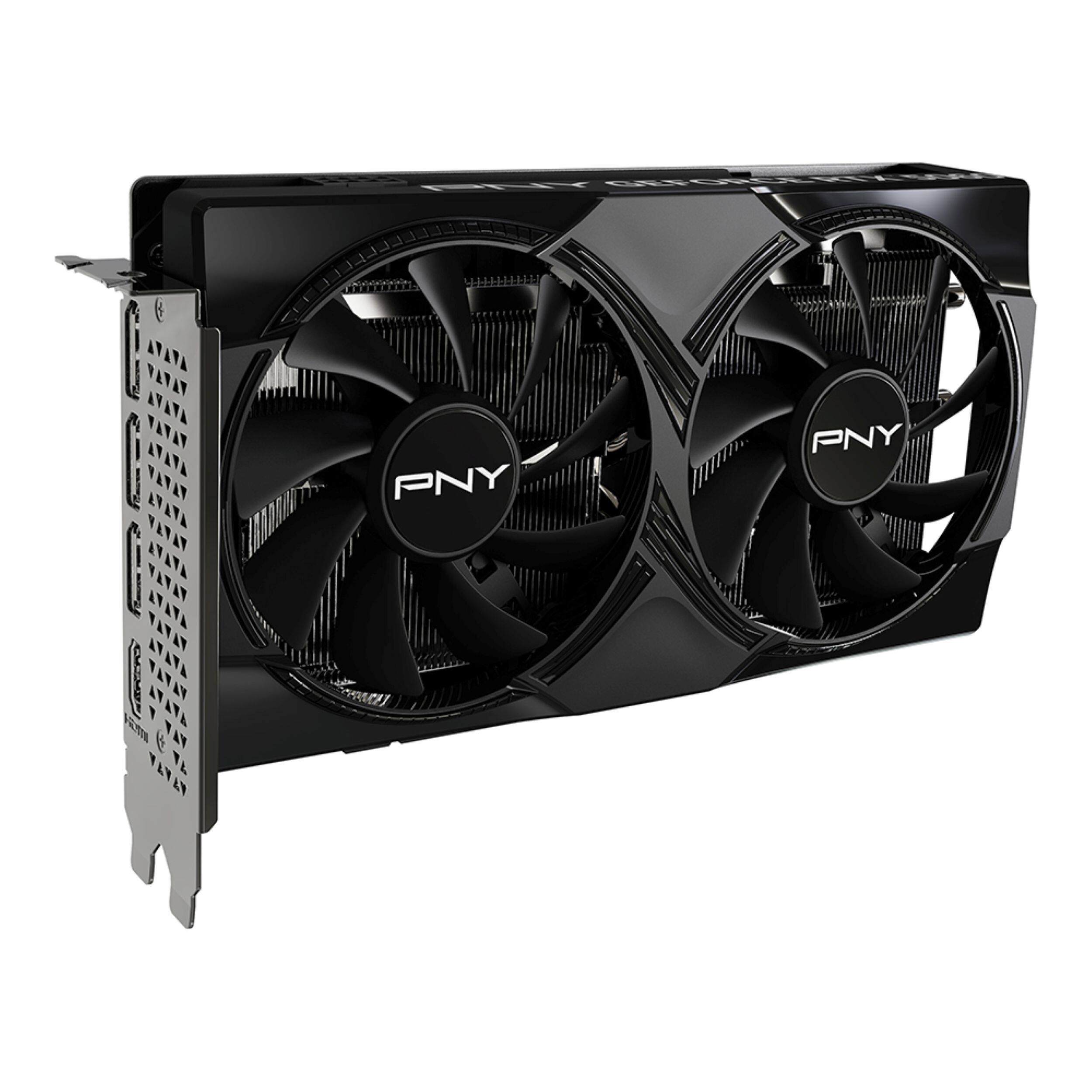 PNY GEFORCE  
PNY  
PNY