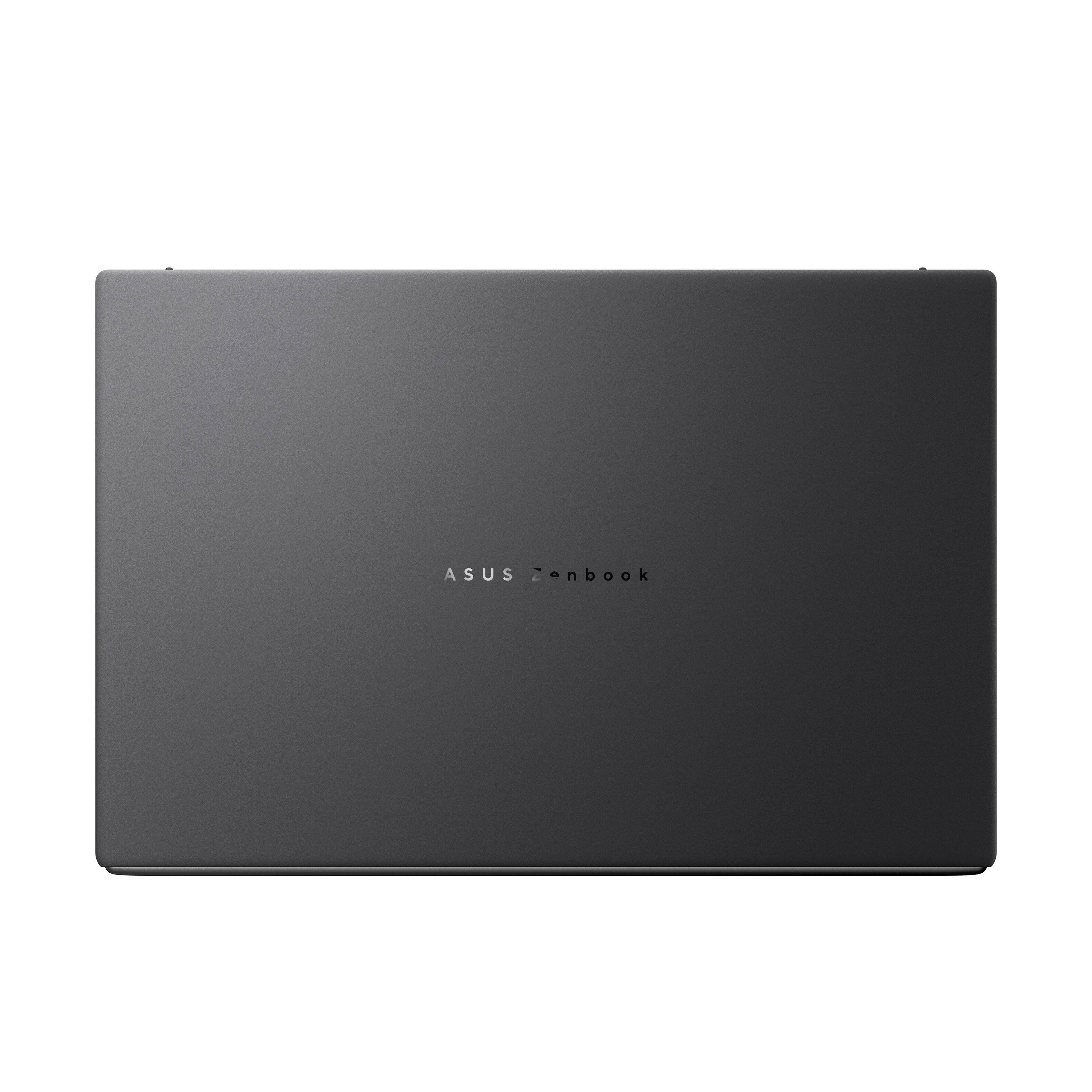 ASUS Zenbook
