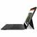 Alt View 2. Lenovo - Lenovo ThinkPad X12 Detachable Gen 2 21LK0037US 12.3" Touchscreen Detachable 2 in 1 Notebook - Full HD Plus - Intel Core - Black.