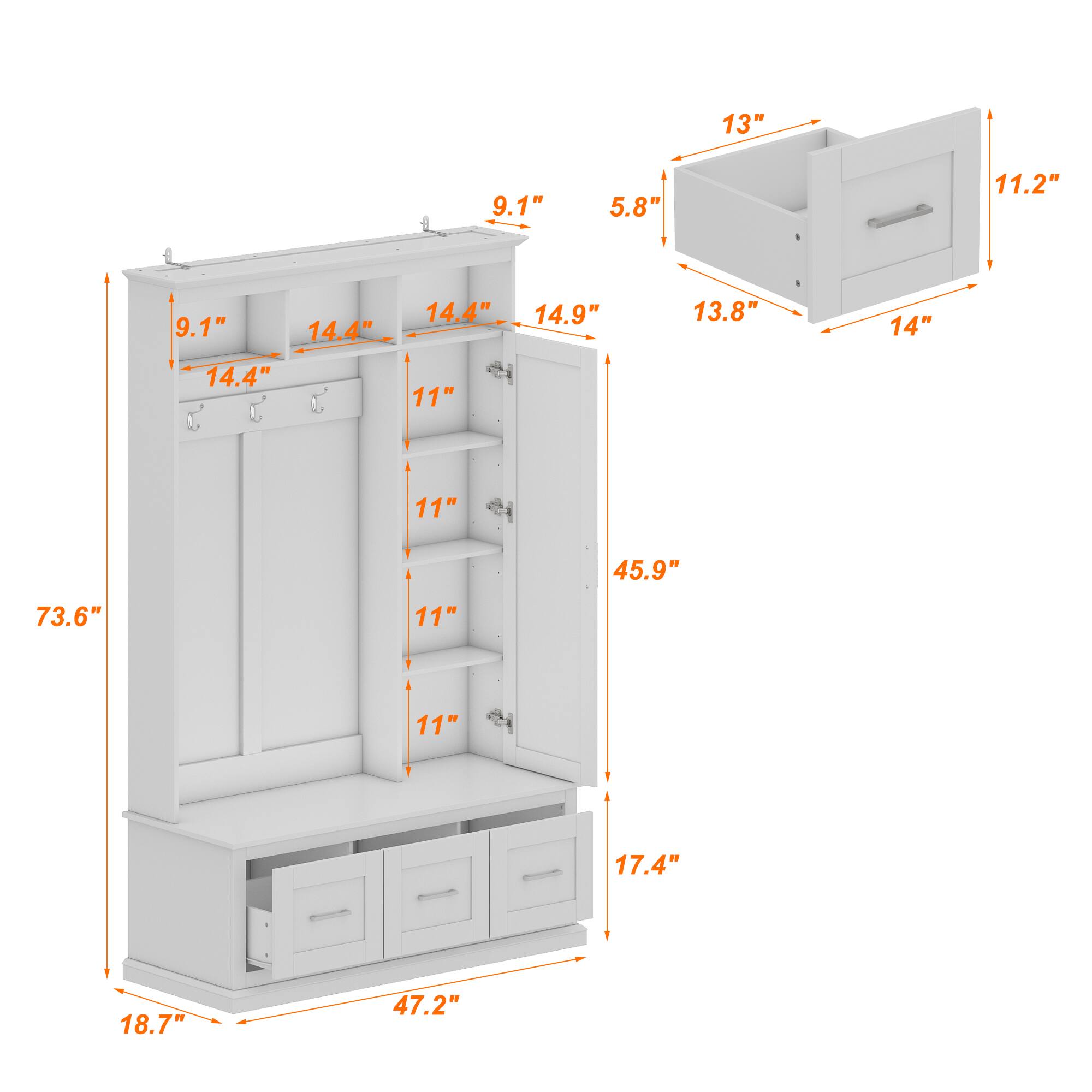 media item thumbnail