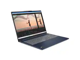 Refurbished Lenovo IdeaPad Slim 5 Ryzen AI 7 350, 16GB, 1TB SSD, Radeon 860M, 16" Touch, Win 11
