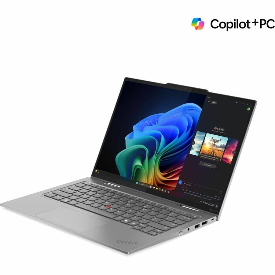 Lenovo Thinkpad X1 Gen 10 21NU0036US 14