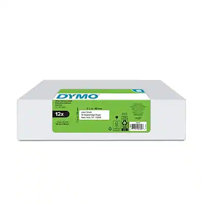 DYMO 12x 29 3 JnMIE JPN Seve. Wiestiraje Road haoe NY 10058