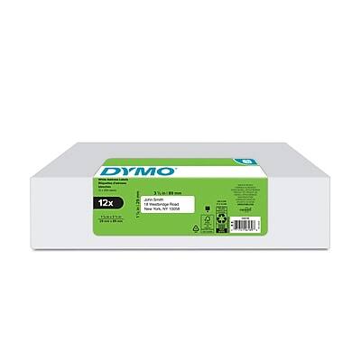 DYMO 12x 29 3 JnMIE JPN Seve. Wiestiraje Road haoe NY 10058