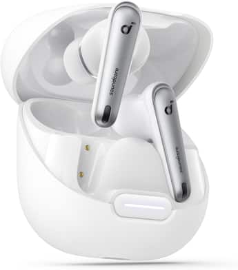 Soundcore by Anker Liberty 4 NC Noise Canceling True Wireless Soundcore by Anker Liberty 4 NC Noise Canceling True Wireless