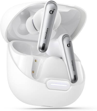 Soundcore by Anker Liberty 4 NC Noise Canceling True Wireless Soundcore by Anker Liberty 4 NC Noise Canceling True Wireless
