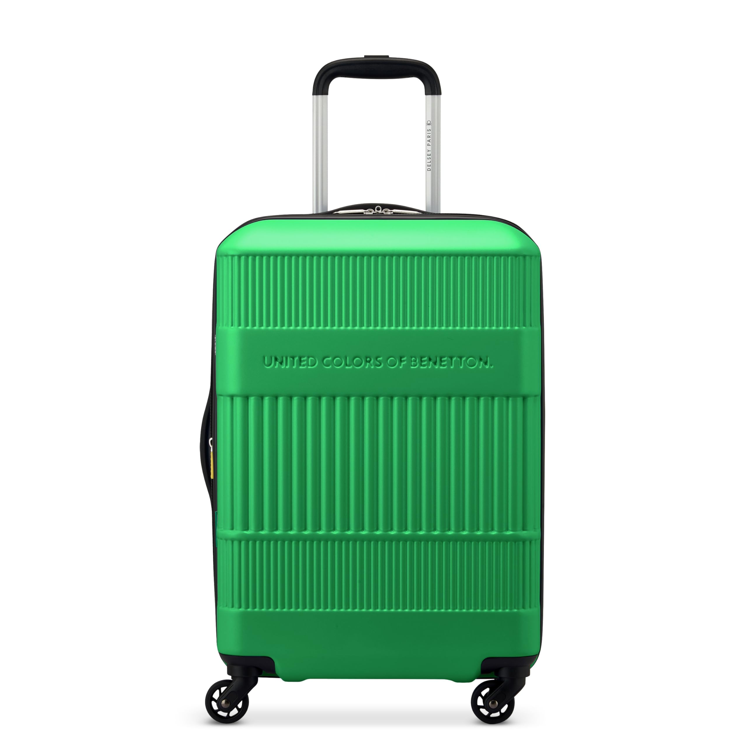 DELILE PARIS  
UNITED COLORS OF BENETTON