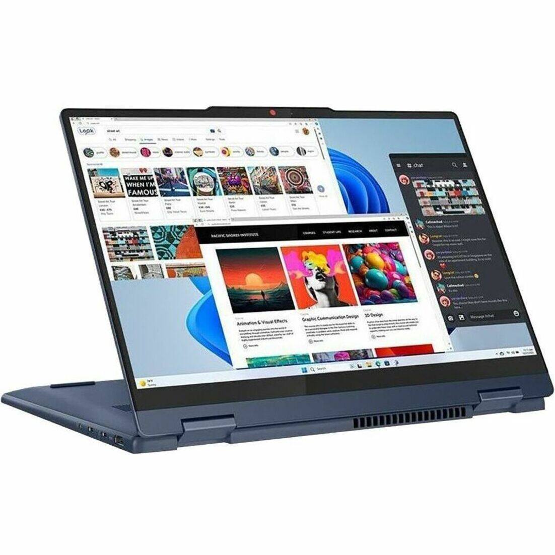 Lenovo IdeaPad 5 14IRU9 2 in 1 14