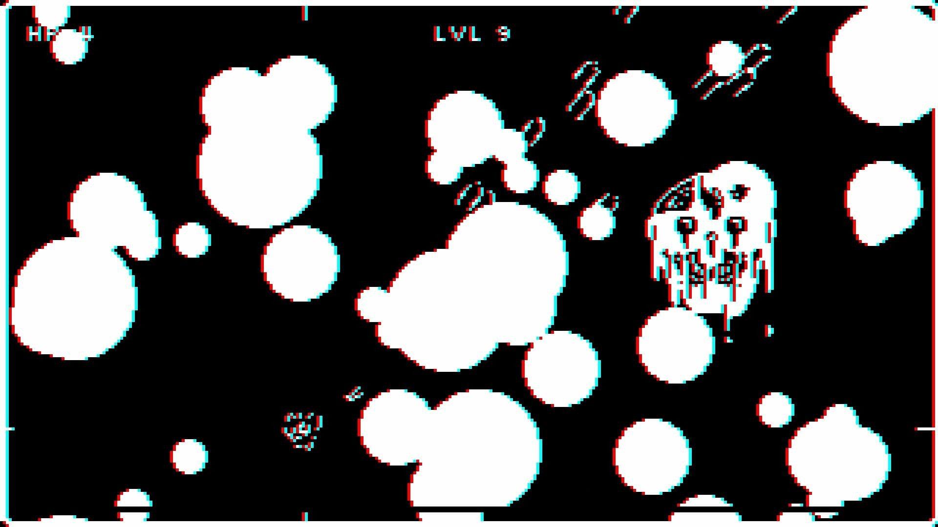 Alt View 1. Red Art Games - Null Drifter [PlayStation 4].