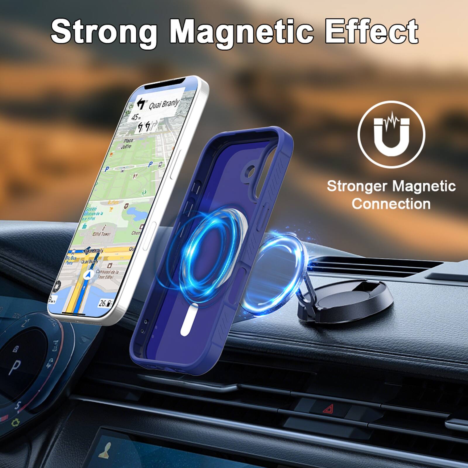 Strong Magnetic Effect  
Quai Branly d 45  
Pact on 5 P X P X  
Mne & Soee 0 Y blcer de 17 / D E2 Tower Chen U  
Stronger Magnetic Connection  
quegy h Trar aS a Cerauto de a tur cafe 0u 22 .. 26 P g P 5