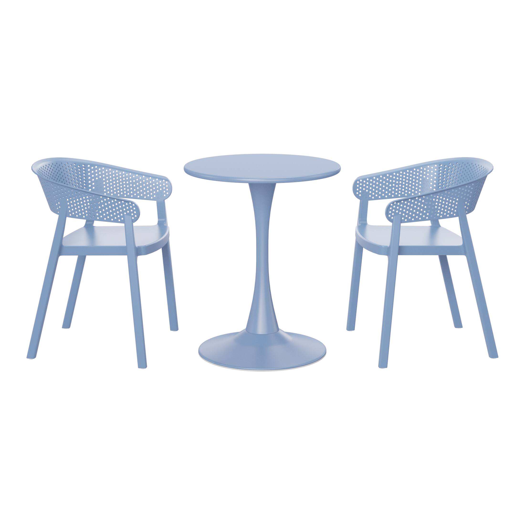 French Blue