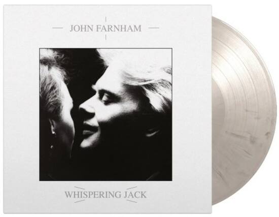 JOHN FARNHAM
WHISPERING JACK