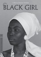 Black Girl [Criterion Collection] [1965] - Front_Zoom