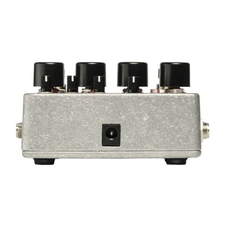 Left. Harmonix - Attack Decay Tape Reverse Simulator Pedal ATTACK DECAY - Multicolor.