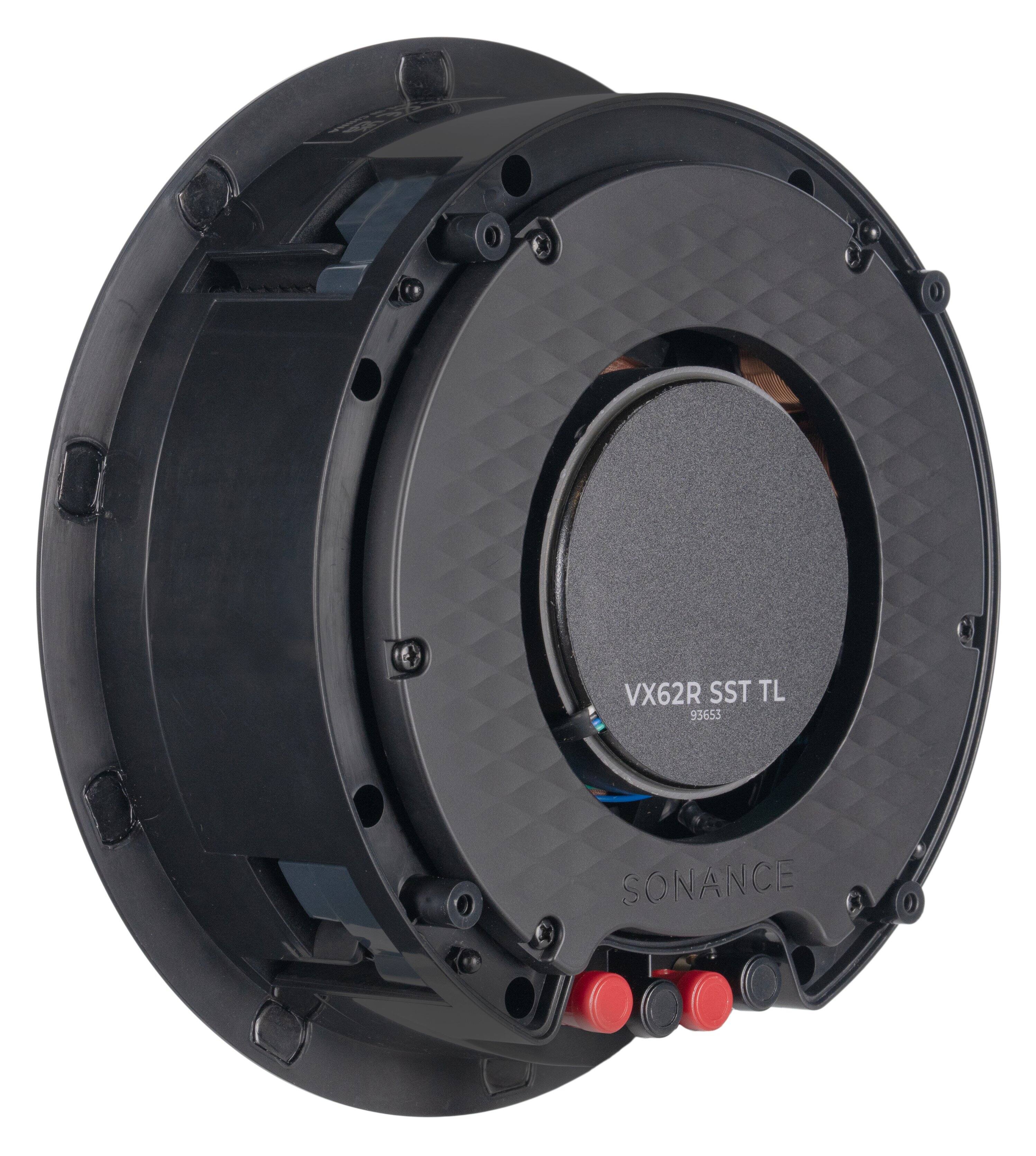 The text on the image reads "VX62R SST TL 93653 SONANCE."