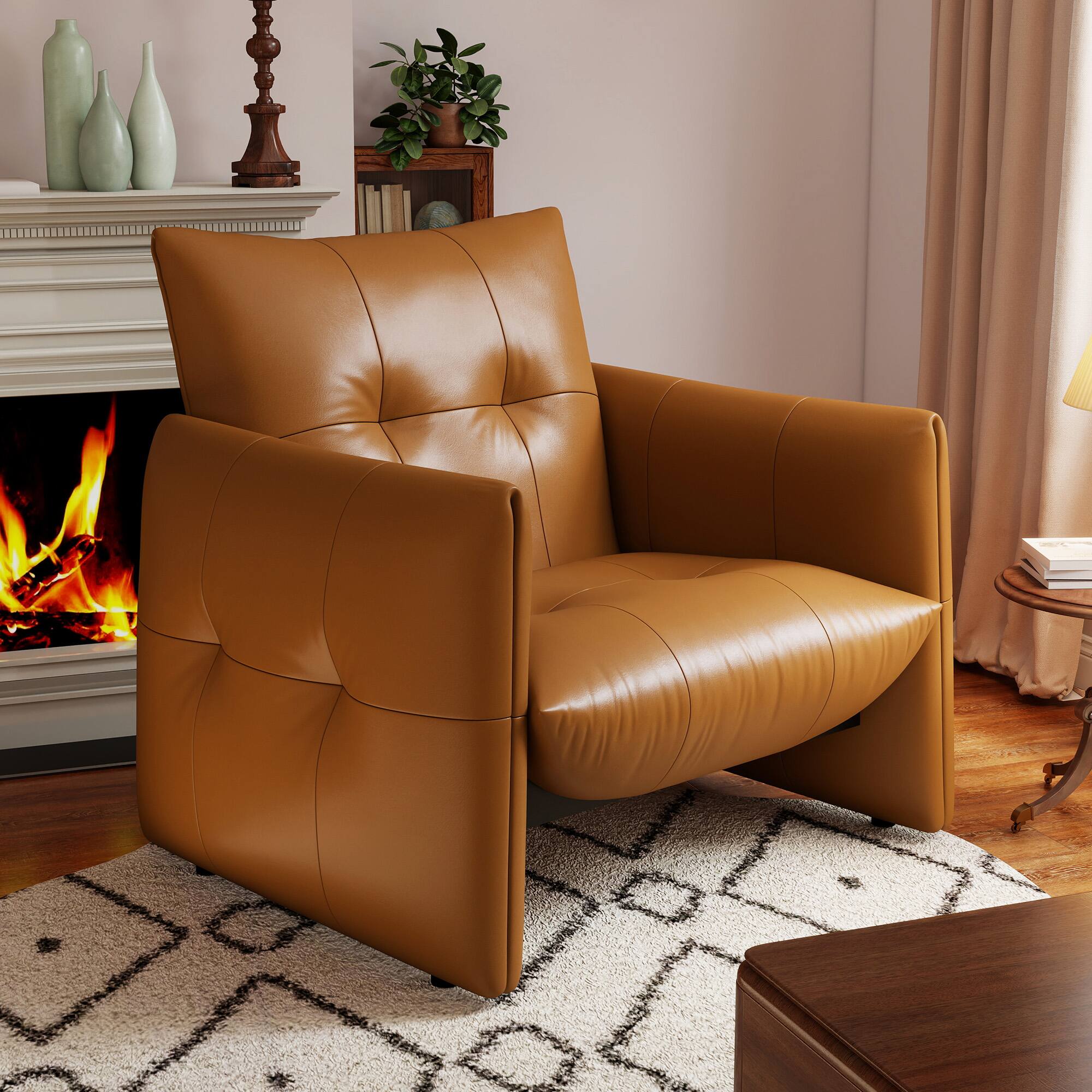 Modern Armchairs