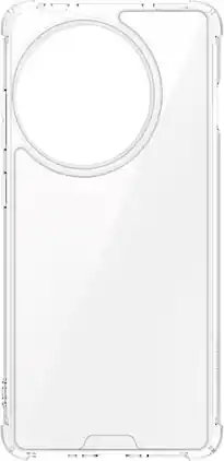 SaharaCase - Venture Series Hard Shell Case for OnePlus 13 - Clear