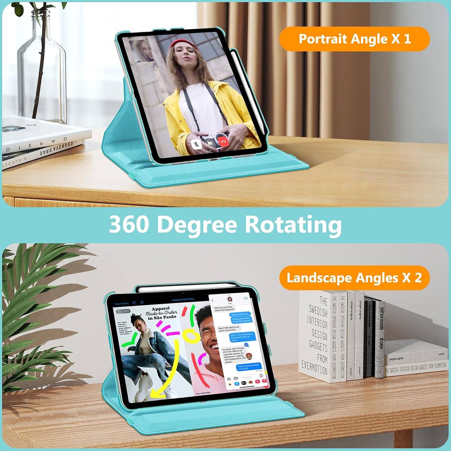 Portrait Angle X 1

OTEPAD DARK AVENUES DARK MINUENAV

360 Degree Rotating

UnikiwA Witter Apparel Made to Order in Sao Paulo FELL/WISTER

Surp ou Mission, quare

Landscape Angles X 2

THE SWEDISH INTERIOR DESIGN GADGETS FROM EVERMOTION