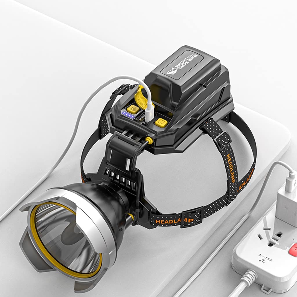 B .... HEADLAMP DUi HEADLAMP 2 C