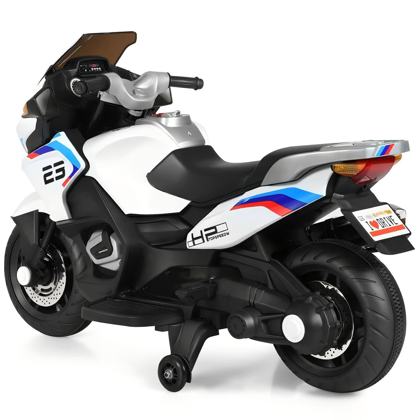 Sure, here is the corrected and grouped text from the image:

- "ES"
- "TOP SPEED"
- "W ORIVE"
- "25"
- "H2"
- "TOP SPEED"
- "I ❤️ DRIVE"