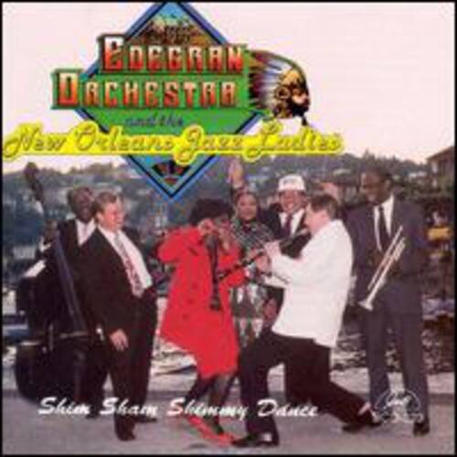 Edegran Orchestra - Shim Sham Shimmy Dance   - COMPACT DISCS [CD] price history on PriceWatchPro