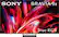 SONY BRAVIA 9 II
True RGB