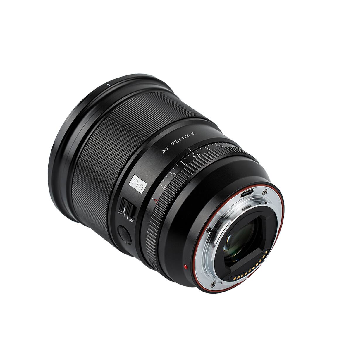 Pro E 75/1.2 1X AF I . A. A 1 6 5 - - I 11 90 AFLIMF AF\ LMS NNNE