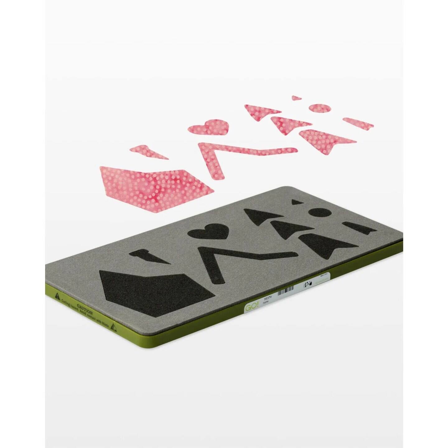 A urgaind CAUTION Wade L GO! Ma IR