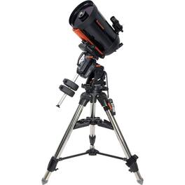 Celestron - CGX-L Equatorial 1100 Schmidt-Cassegrain Telescope