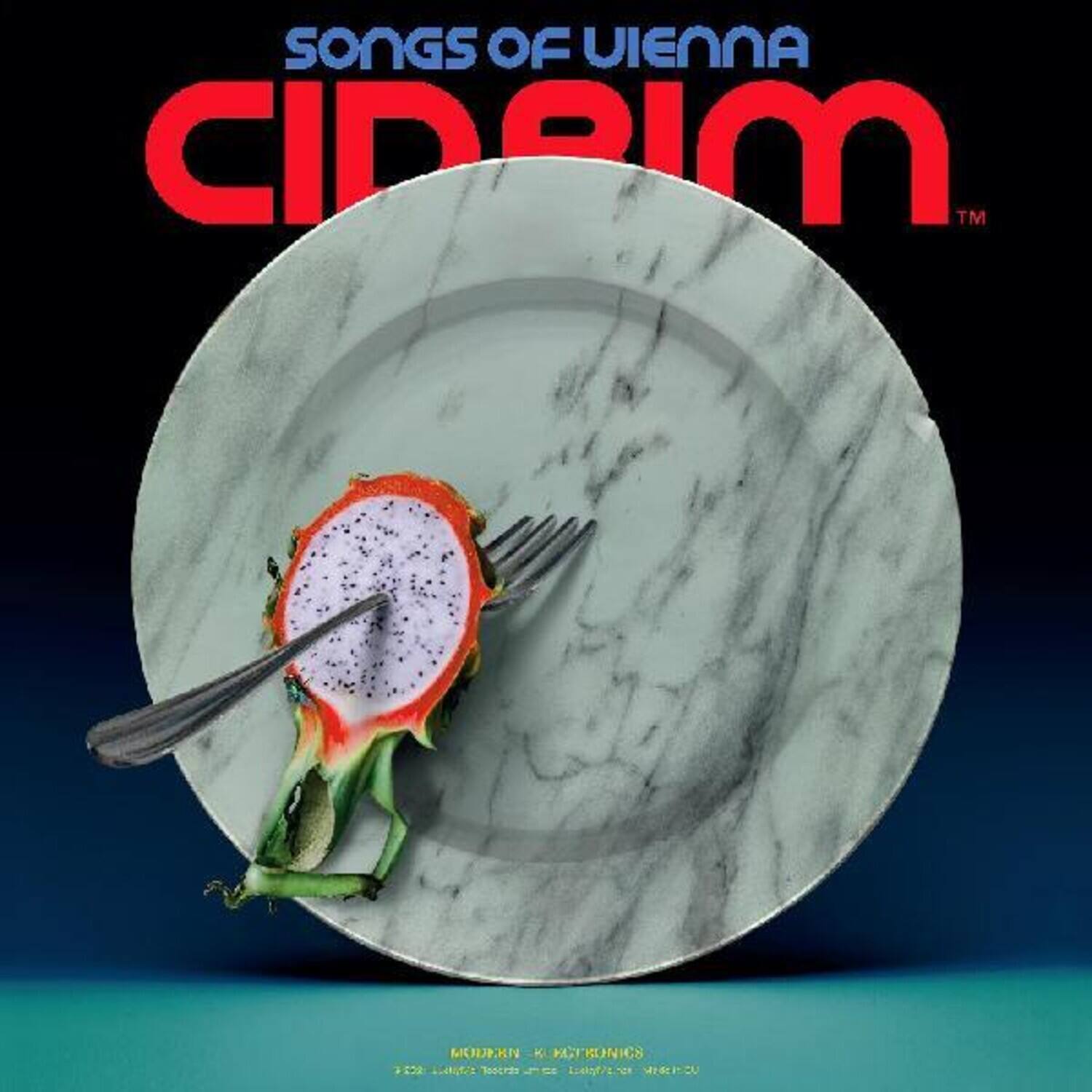 Cid Rim - Songs Of Vienna   - VINYL LP price history on PriceWatchPro