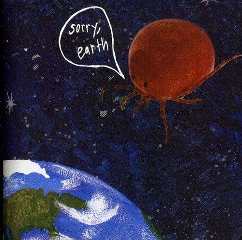 Wild Wild Geese - Sorry, Earth   - COMPACT DISCS [CD] price history on PriceWatchPro