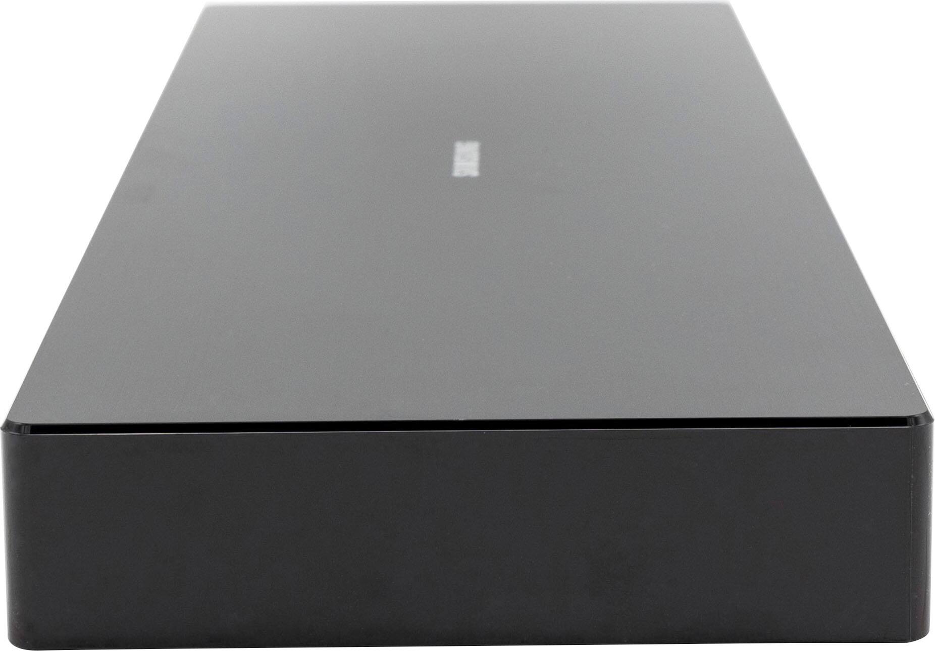 Alt View 23. Samsung - 114” Class MICRO LED Smart TV (2024) - Monolith Silver.