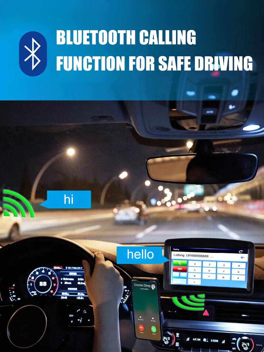 BLUETOOTH CALLING FUNCTION FOR SAFE DRIVING

hi

hello

calling 18988888888

Christian Zibreg