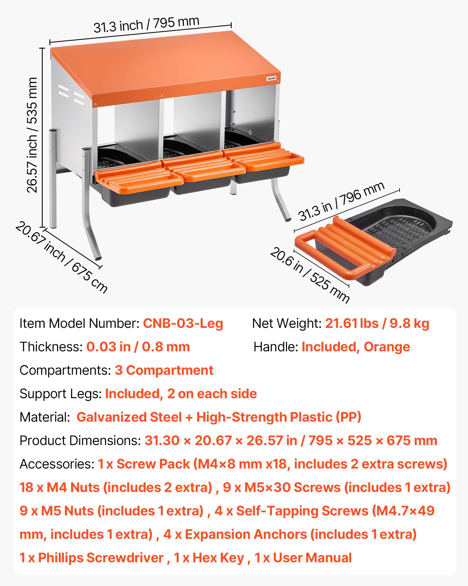 media item thumbnail