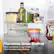 Frameless Glass Shelves
Store more items on each shelf with Frameless Glass Shelves.