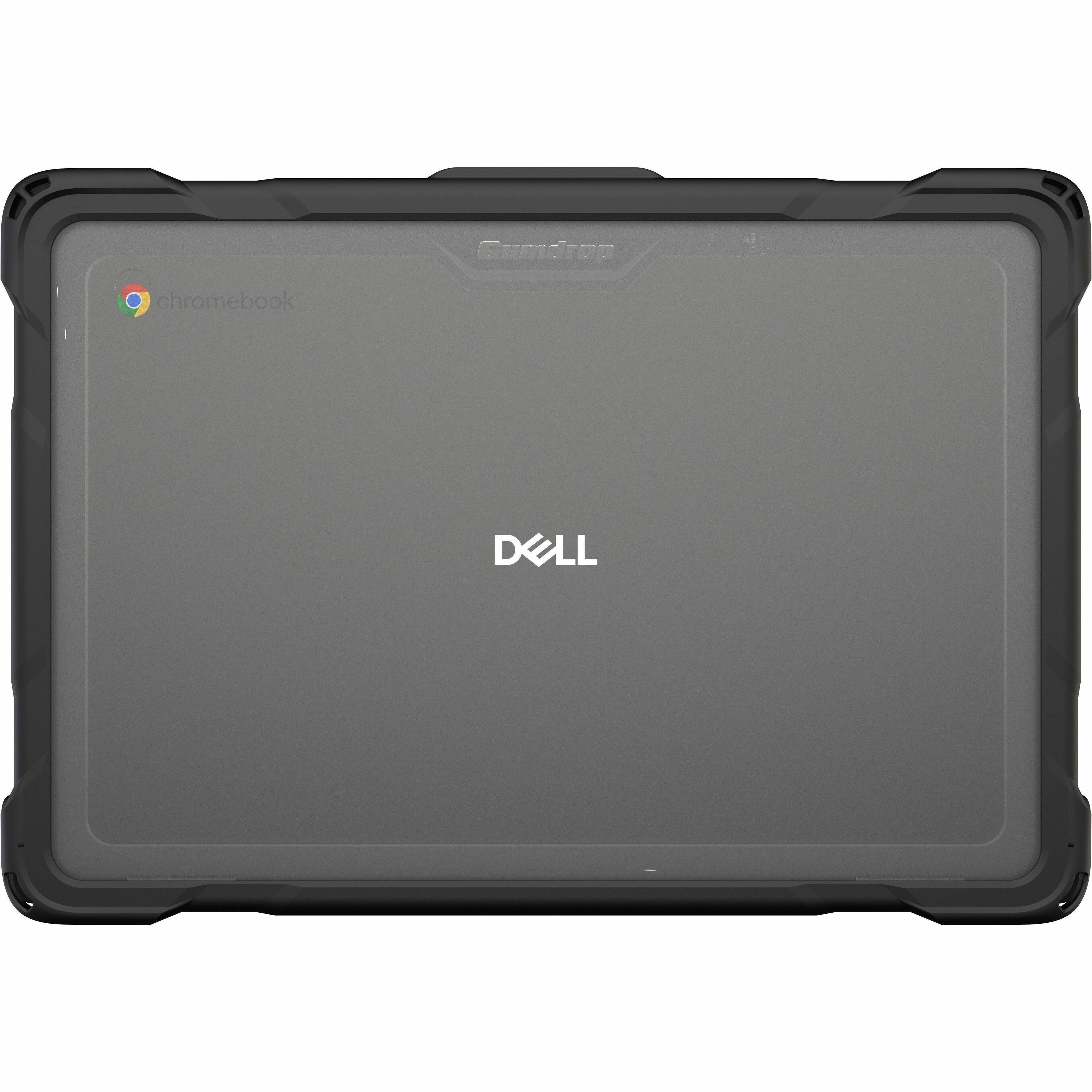 Gumdrop Chromebook Dell