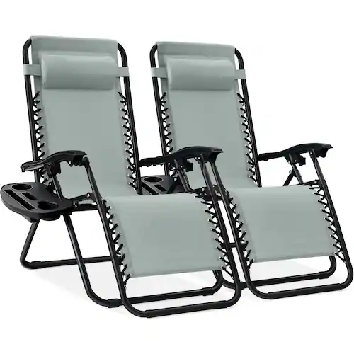 Patio Furniture & Decor