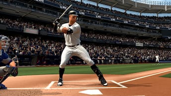 MLB The Show 26 Nintendo Switch MLBTS26NSWAM - Best Buy MLB The Show 26 Nintendo Switch MLBTS26NSWAM - Best Buy